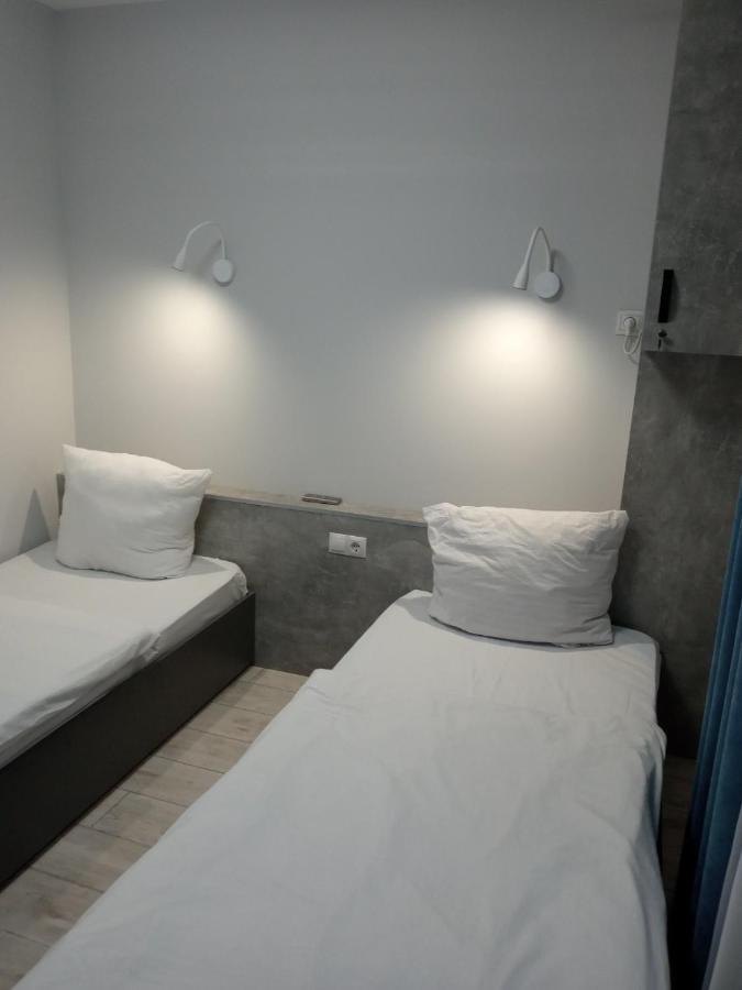 Welcome Apartments В Центре Uzhhorod Bagian luar foto