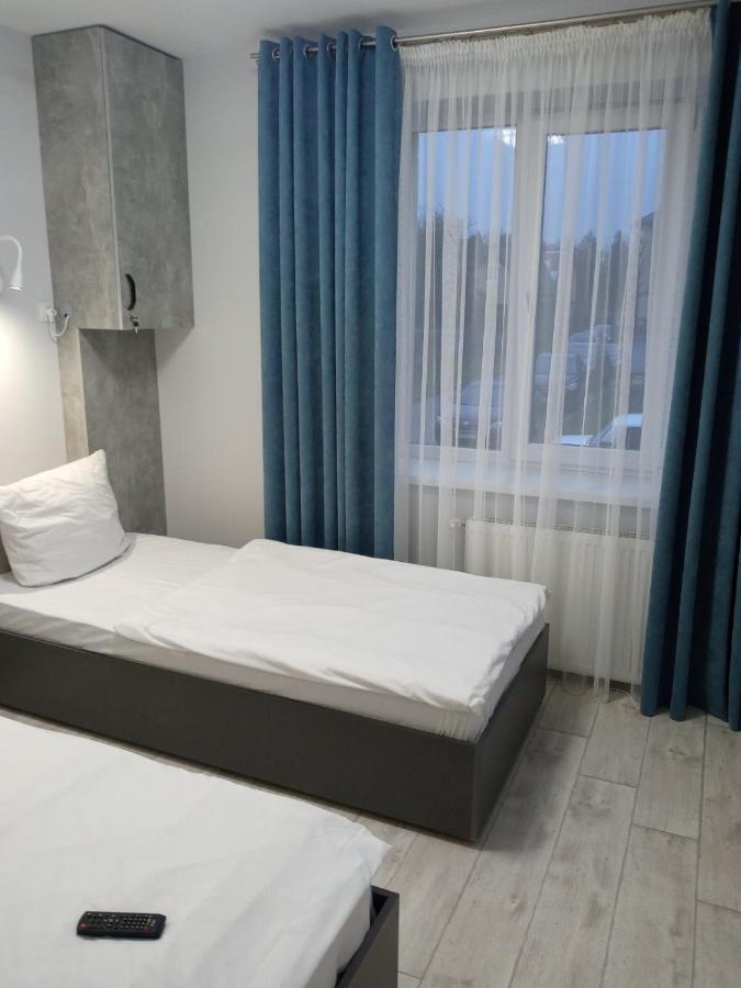 Welcome Apartments В Центре Uzhhorod Bagian luar foto