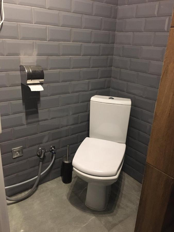 Welcome Apartments В Центре Uzhhorod Bagian luar foto